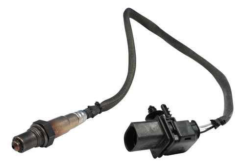 Sensor Oxigeno Antes Del Cc Jetta 2011-2014 2.5l S Tomco