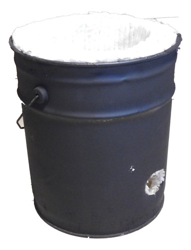 Horno De Fundición