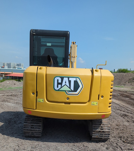 2020 Mini Excavadora 305.5e2 Caterpillar