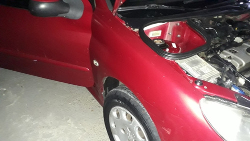 Peugeot 206 2008 1.4 Generation Plus 75cv