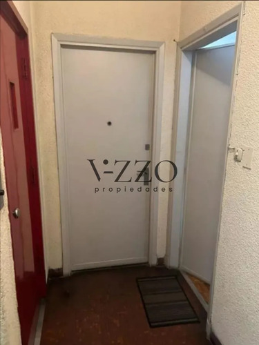 Venta De Lujoso Apartamento De 3 Dormitorios En El Centro