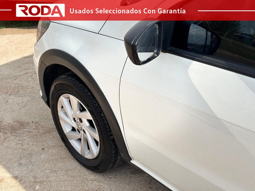 Volkswagen Saveiro D/C