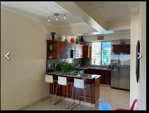Se Vende Apartamento 4to Nivel, Autopista Duarte Carrefour