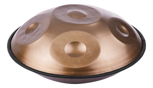 Tambor De Percusión Para Principiantes C4 Pan 6 Handpan Note