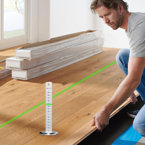 Regla Ajustable Para Azulejos Herramienta De Medida De Regla