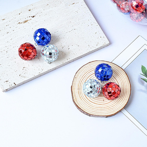 Bolas De Discoteca Espejo Pequeñas Bolas De Discoteca Colori