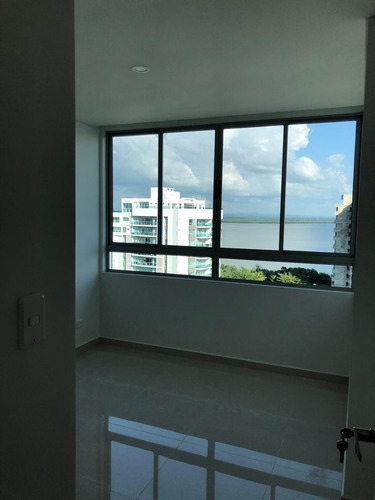 Imagen 6 de 17 de Apartamento En Venta Cielo Mar Cartagena