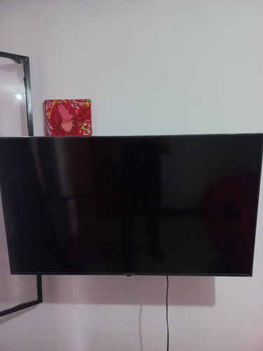 Televisor LG 50 Pulgadas 