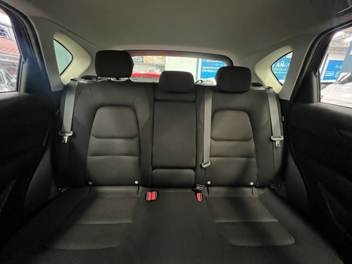 Mazda CX-5 2.0 Touring At