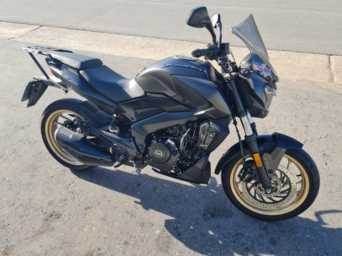 Bajaj Dominar 400