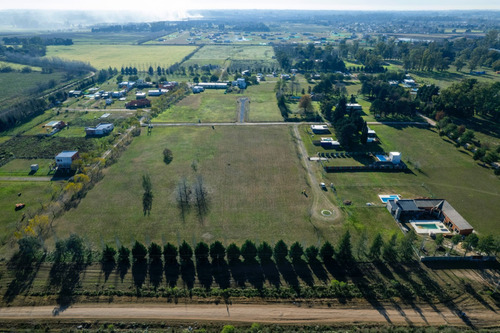 Venta Lotes De 1500 M2 | Chacras Don Jose, Lujan