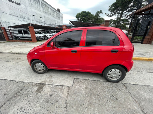 Chevrolet Spark 1.0 Ls