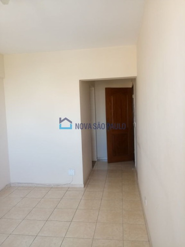 Apartamento Na Vila Mascote - Bi24531