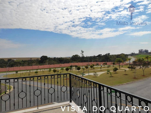 Imagem 17 de 25 de Sobrado 4 Suítes À Venda, 430 M², Alphaville Nova Esplanada 3 Em Votorantim/sp - So0518