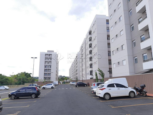 Imagem 10 de 10 de Apartamentos - Ref: V1200