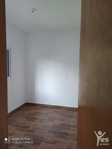 Imagem 13 de 26 de Ref.: 5245 - Cobertura Sem Condomínio Com 2 Dormitorios, Sendo 1 Suíte, 1 Vaga, Jardim Bom Pastor, Santo André - 5245