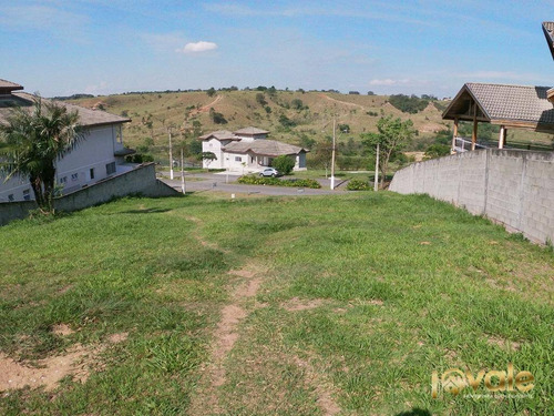 Imagem 7 de 15 de Terreno À Venda, 1004 M² Por R$ 450.000,00 - Parque Mirante Do Vale - Jacareí/sp - Te0578