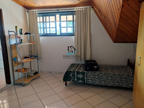 Imagem 15 de 20 de Casa - Ca00325 - 70483902