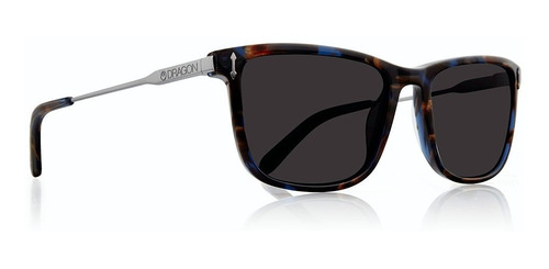 Imagen 1 de 2 de Lentes De Sol Dragon Alliance Thomas