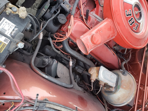 Imagen 9 de 15 de Plymouth Sport Fury Iii 1967