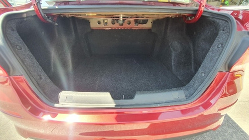 Imagen 14 de 15 de Chevrolet Cavalier 2020 1.5 Lt At
