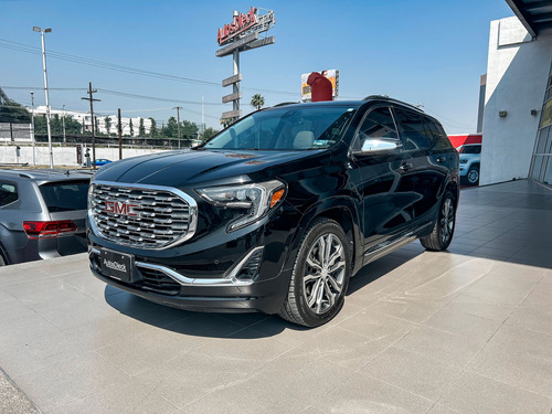 GMC Terrain 2.0 Denali At