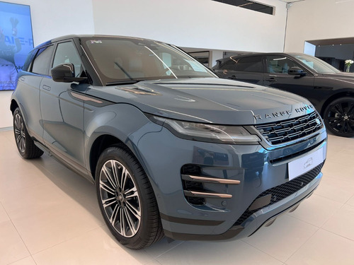 Range Rover Evoque Se Dynamic 250ps