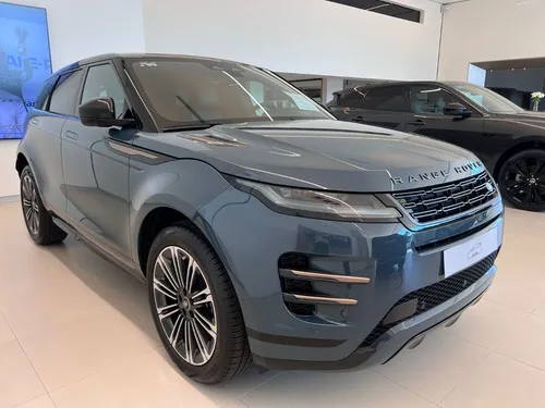 Range Rover Evoque Se Dynamic 250ps