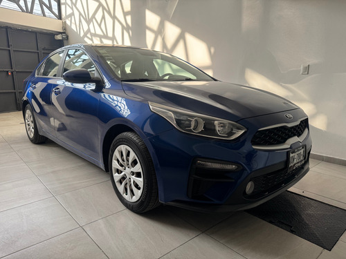 Kia Forte 2.0 Lx At