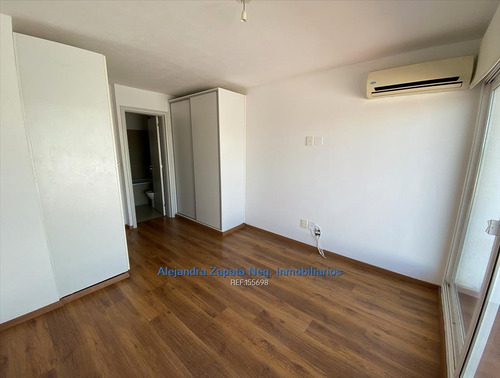 Penthouse 2 Dormitorios 3 Baños Garage Fijo Parrillero Impe