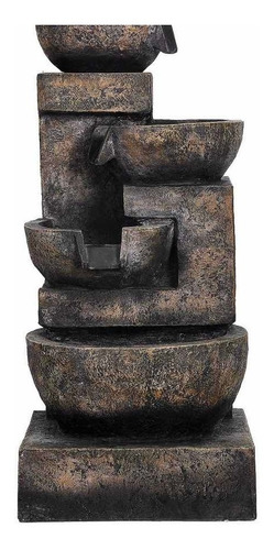 Fuente De Agua Granada