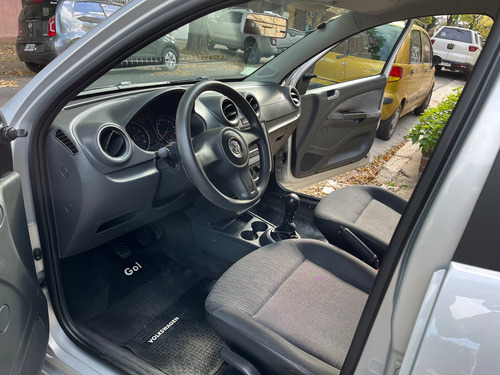 Volkswagen Gol Trend 1.6 Pack Ii 101cv