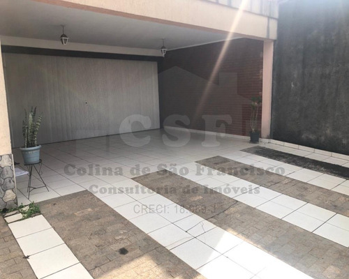 Imagem 29 de 30 de Casa De 394m² 4 Dormitórios City Bussocaba - Osasco - Ca04889 - 69486861