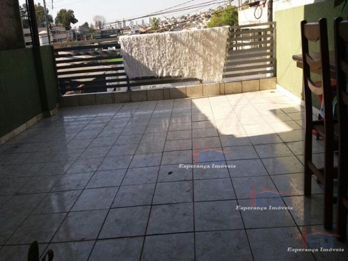 Imagem 6 de 15 de Ref.: 6182 - Sobrados Em Osasco Para Venda - V6182