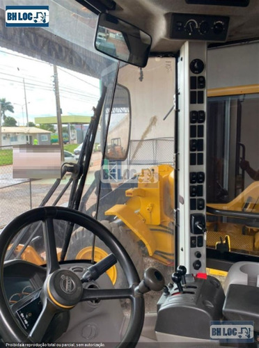 Imagem 4 de 7 de Pá Carregadeira Volvo L60f Ref.208731