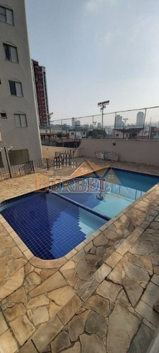 Imagem 20 de 27 de Apartamento Duplex Na Vila Carrão, Com 2 Dormitórios Sendo 1 Suíte, Quintal Amplo, 1 Vaga De Garagem, 126m² - 6630