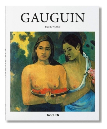 Libro Ba - Gauguin