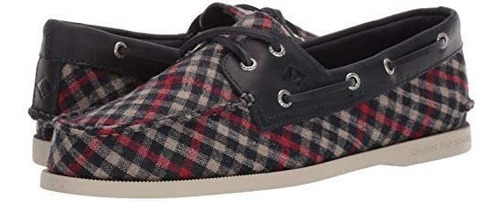 Zapatos Top-sider Sperry 2-eye Tailored