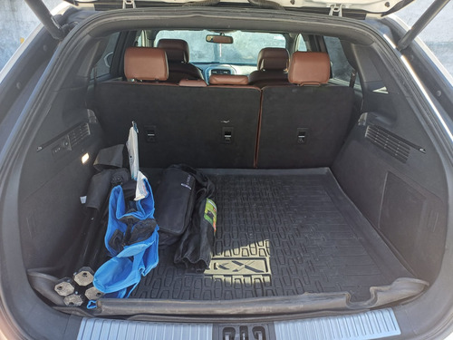 Lincoln MKX 3.8 3.7 4x4 At