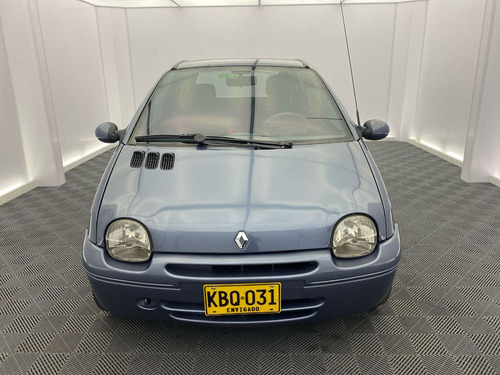 Renault Twingo 1.2 Access