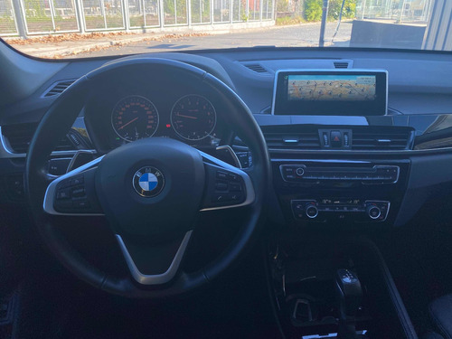 Bmw X1 2.0 Sdrive 20i Sportline 192cv 2017