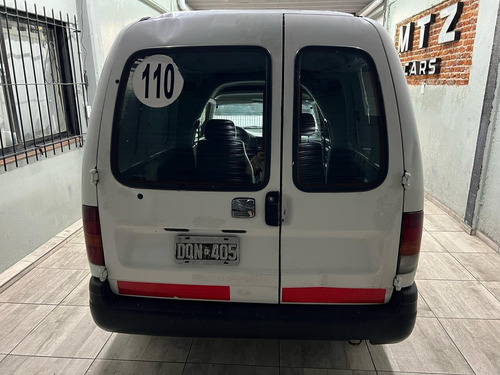 Volkswagen Caddy 1.9 Sd