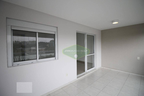 Apartamento, 92 M² - Venda Por R$ 1.050.000,00 Ou Aluguel Por R$ 3.690,00 - Santo Amaro - São Paulo/sp - Ap2280