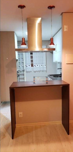 Sobrado Com 3 Dormitórios À Venda, 72 M² Por R$ 395.000,00 - Jaraguá - São Paulo/sp - So0657