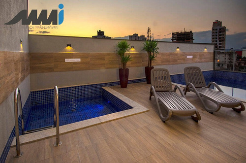 Imagem 13 de 15 de Vancouver, Apartamento 3 Quartos, Vila Operária, Itajaí - 2013