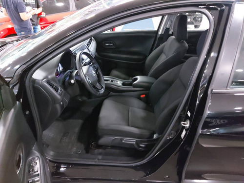 Imagem 9 de 15 de Honda Hr-v 1.8 16v Flex Ex 4p Automático