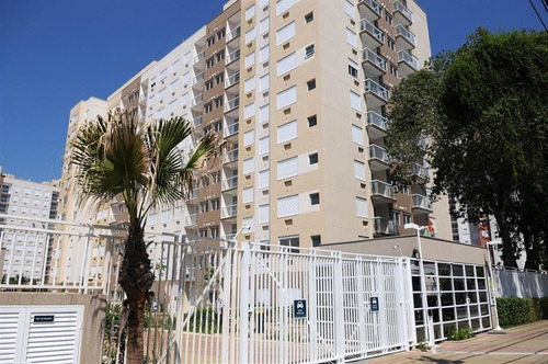 Imagem 3 de 18 de Apartamento - Ref: Lps97632