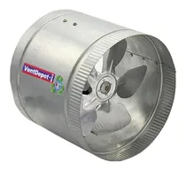 Comprar Extractores Axiales Reposición Aire, Mxoos-002, Ducto 8 Ø,