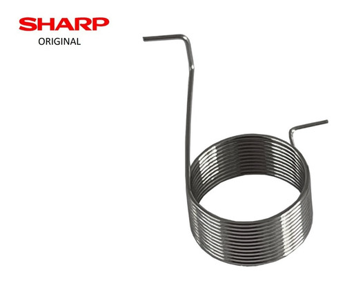 Sharp Resorte De Actuador Msprd0322qszz / Mxm264 314 354n