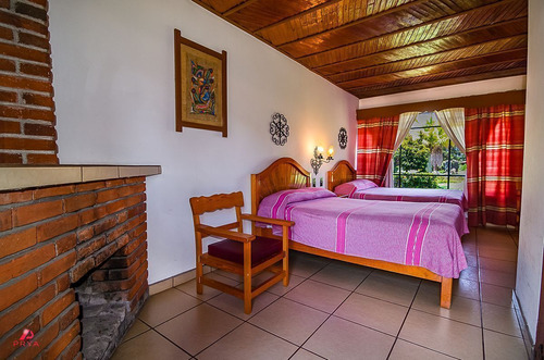 Hotel En Venta En Uruapan Michoacan